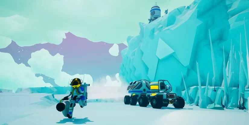 astroneer game
