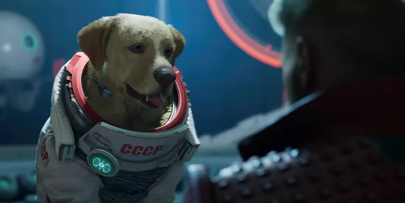 cosmo guardians of the galaxy game