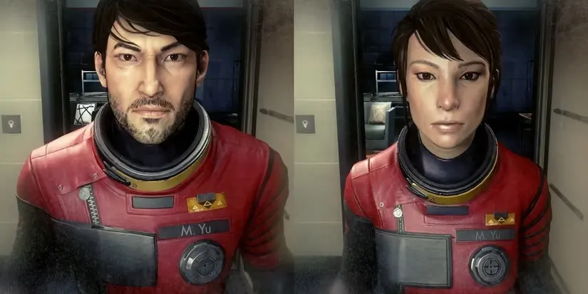 dr. morgan yu-prey game